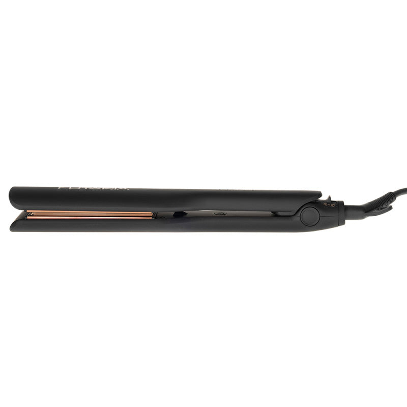 Electric Head Jog Futaria Wide Straightener