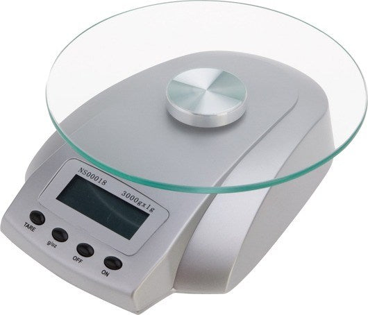 Electronic Balance NS00018 Scales