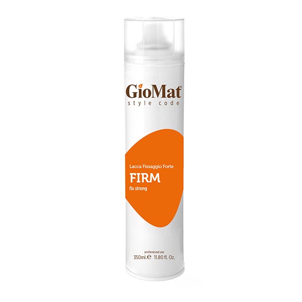 GioMat FIRM FIX STRONG