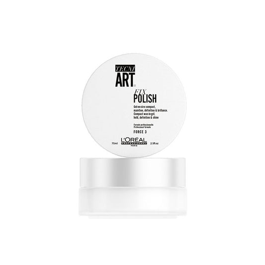 L'Oréal Tecni Art Fix Polish