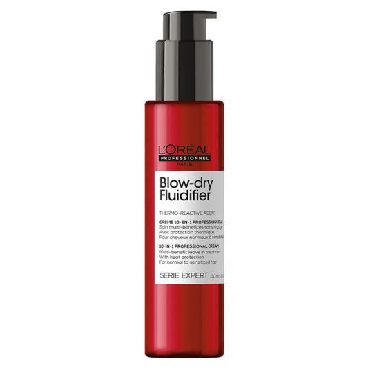 L'oréal Professionnel Serie Expert Blowdry Fluidifier