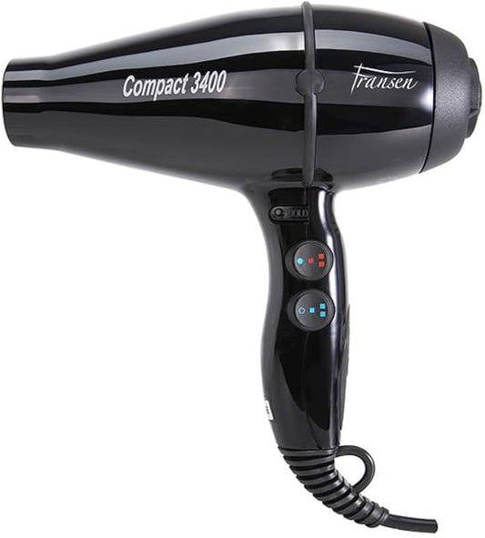 Fransen Professional Compact 3400