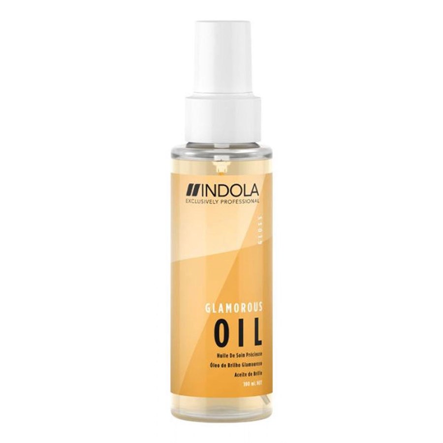 Indola Glamorous Oil