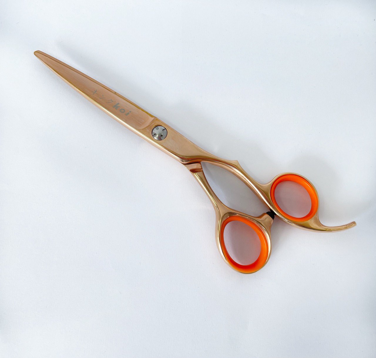 KOI Scissors Aurum 6''