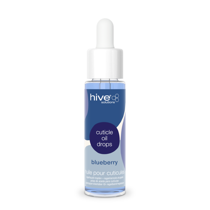 Hive Cuticle Oil Drops 30ml