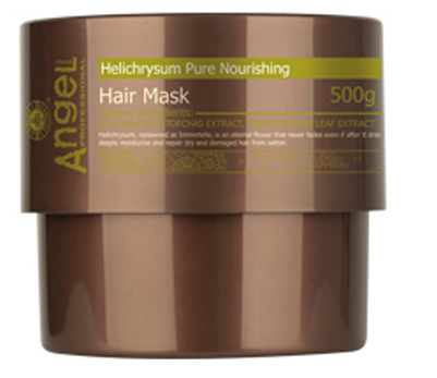 Angel en Provence Helichrysum Pure Nourishing Hair Mask 300g