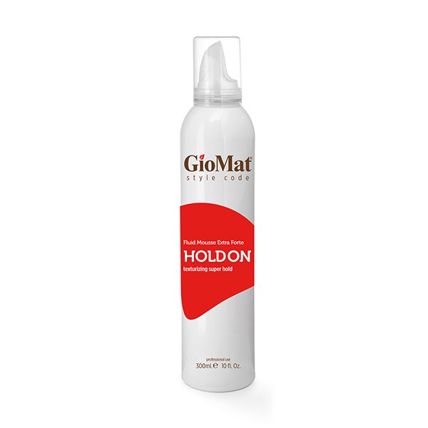 GioMat HOLDON TEXTURIZING SUPER HOLD