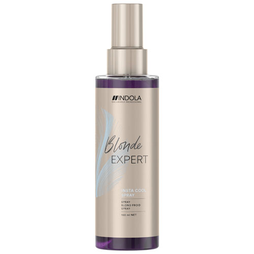 Indola Blond Expert Insta Cool Spray