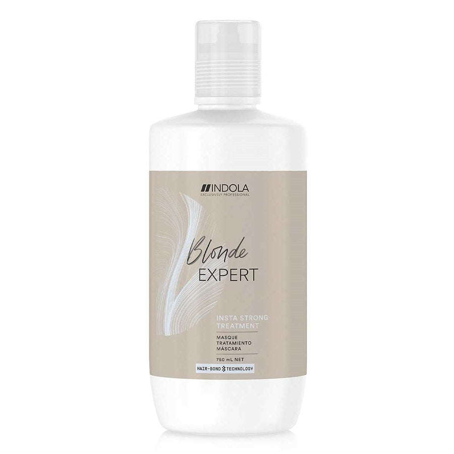 Indola Blond Expert Insta Strong Treatment