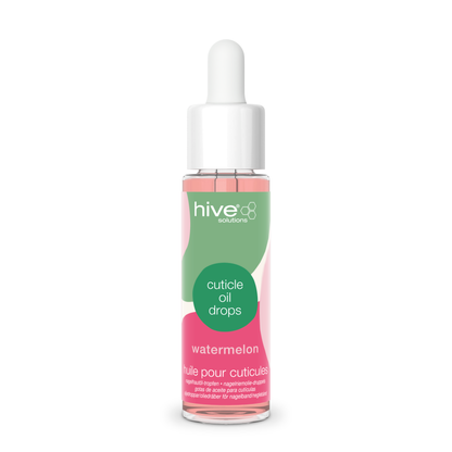 Hive Cuticle Oil Drops 30ml