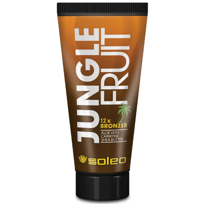 Soleo Jungle Fruit 12x Bronzer