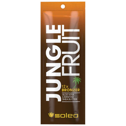 Soleo Jungle Fruit 12x Bronzer