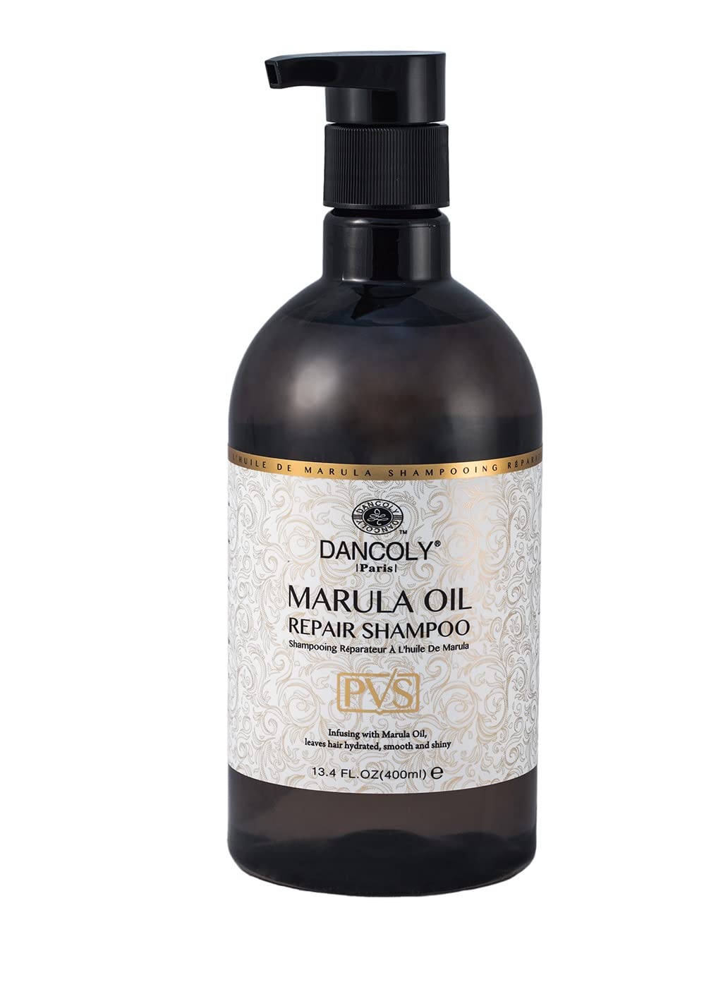 Angel en Provence Marula Oil Shampoo 400ml