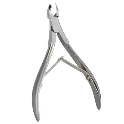 Mehaz Acrylic Nipper, Double Springs 4'' 8mm