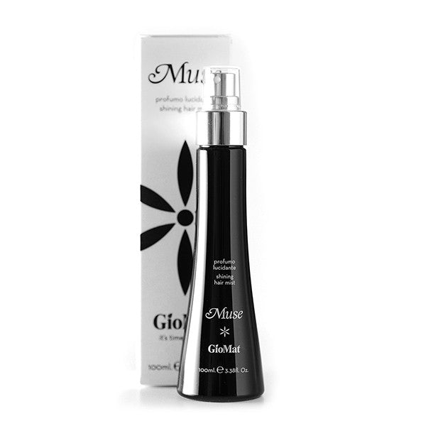 GioMat MUSE SHINING HAIR MIST