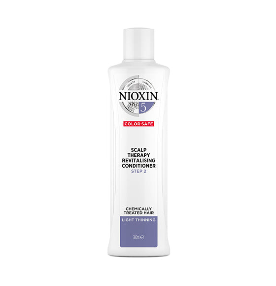 Nioxin System 5 Scalp Therapy Conditioner