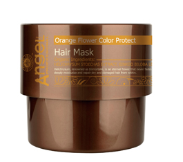 Angel en Provence Orange Flower Colour Protect Hair Mask 300g