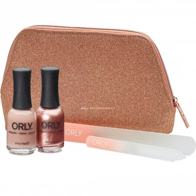 ORLY Signature