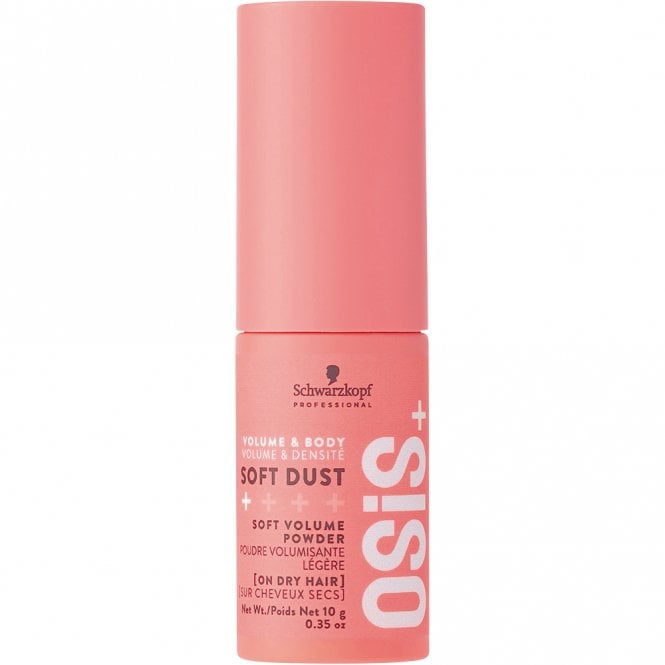 Schwarzkopf OSiS+ Soft Dust Volumising Powder