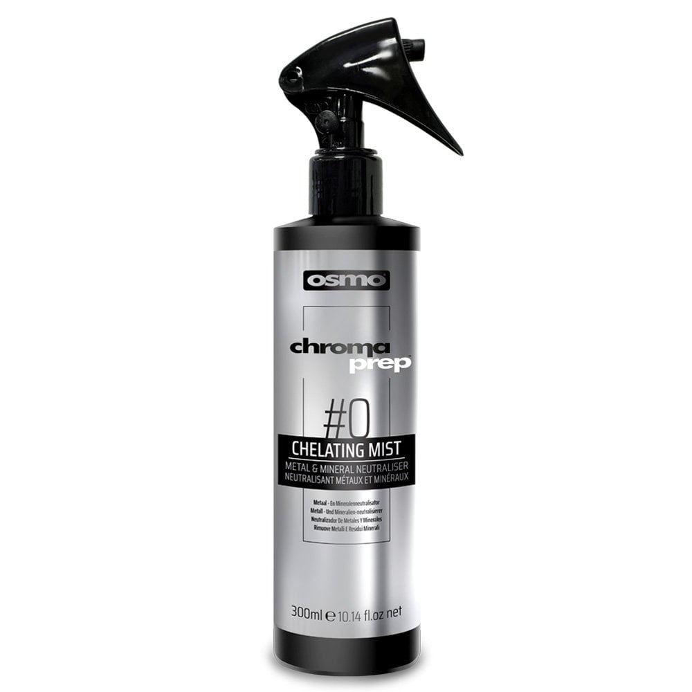 Osmo Chroma prep Chelating Mist 300ml