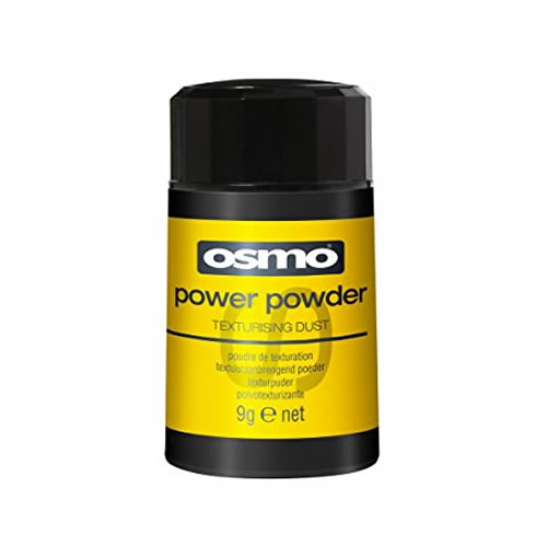 Osmo Power Powder – Hair Cosmetics