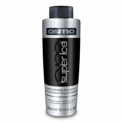 Osmo Super Ice Shampoo