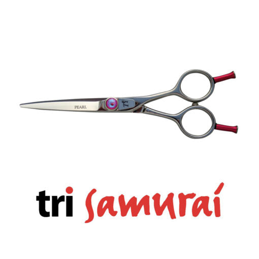 It&ly Samurai Pearl Scissors