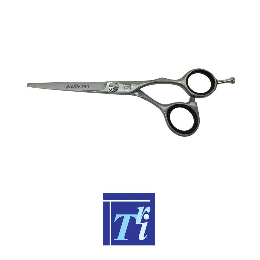 It&ly TRI Profile Offset Scissors