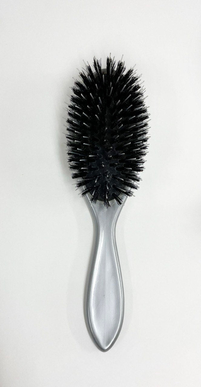 Regincos Natural Hair Extension Brush