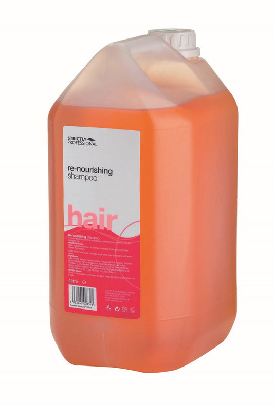 Strictly Professional - Re-nourishing Shampoo