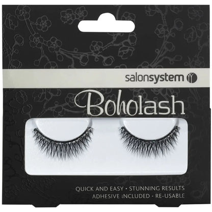 Salon System - Boholash