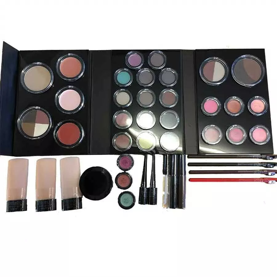 Belleco professional make-up kit