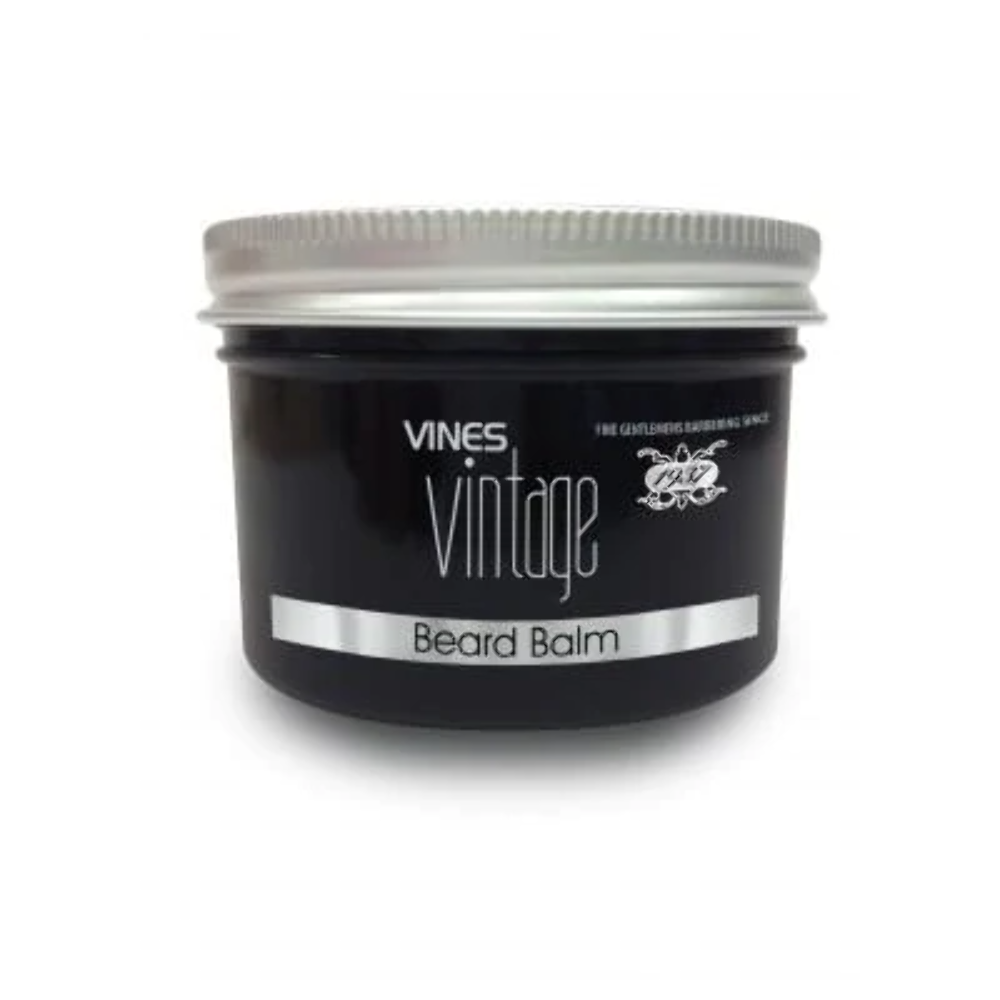 Vines Vintage Beard Balm