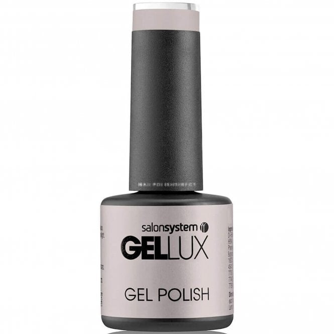 Gellux Gel Polish Absolute Greige 8ml