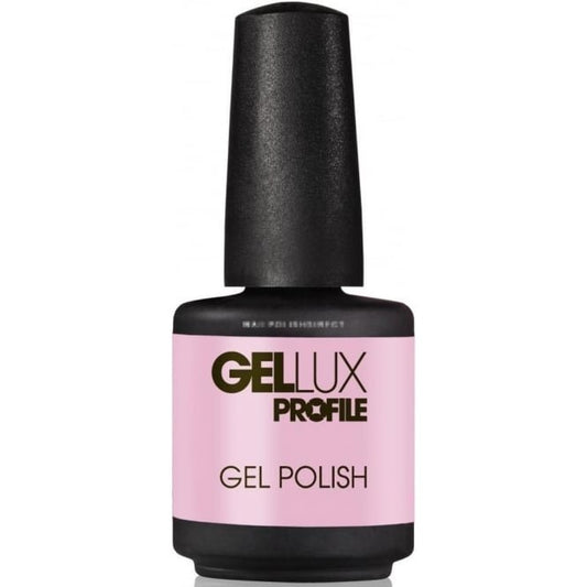 Gellux Gel Polish Cherry Blossom 15ml