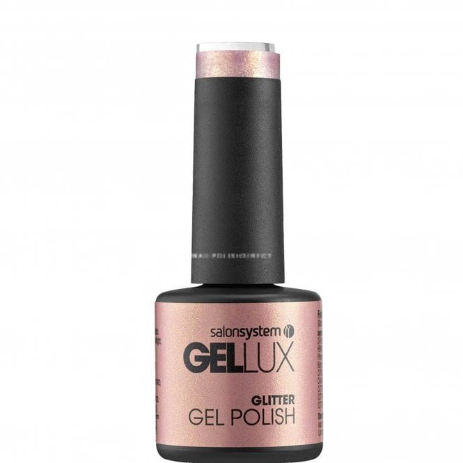 Gellux Gel Polish Fairy Dust 15ml