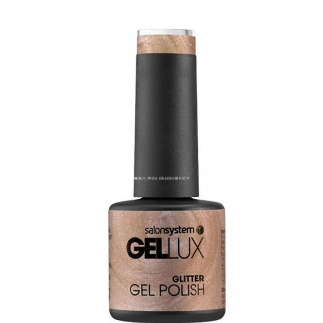 Gellux Gel Polish Heart Of Gold 8ml