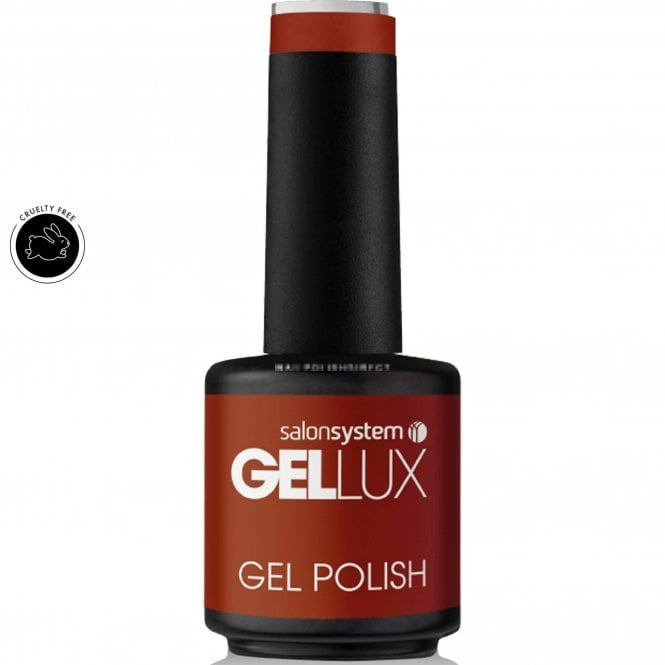 Gellux Gel Polish Maple Dreams Come True 15ml