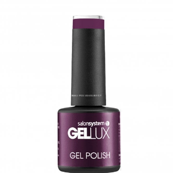 Gellux Gel Polish Raisins To Be Cheerful 8ml