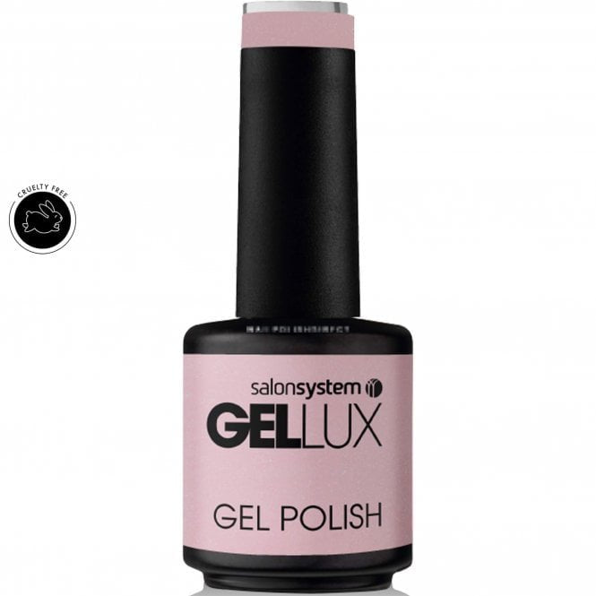 Gellux Gel Polish Sally Sells Seashells 15ml