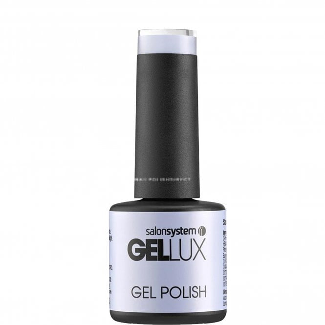 Gellux Gel Polish Stormy 8ml