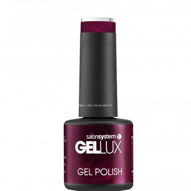 Gellux Gel Polish Sugar Plum 8ml