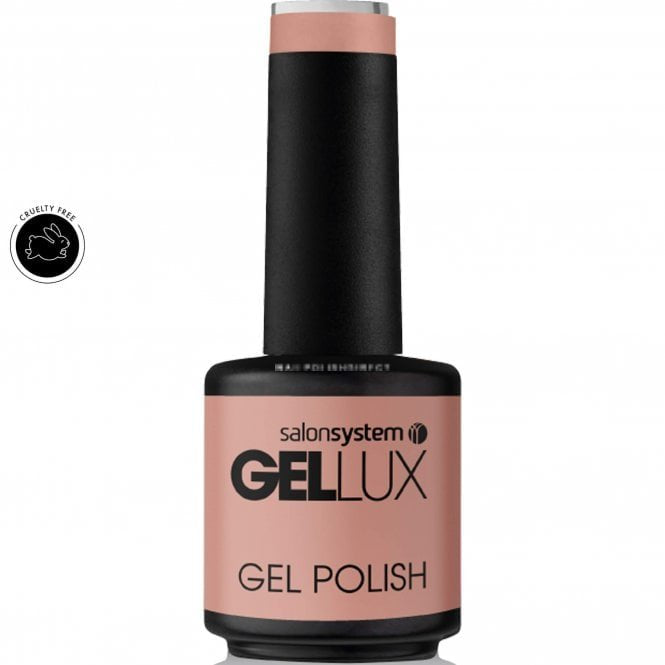 Gellux Gel Polish Untamed 15ml