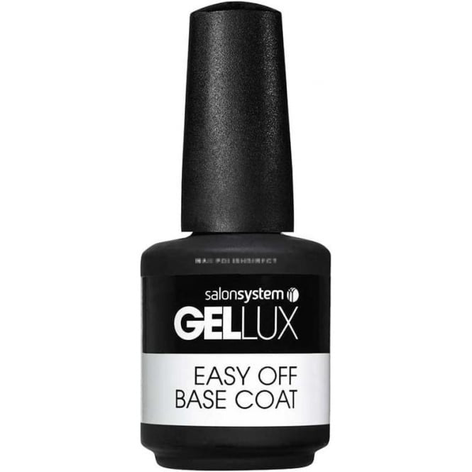 Gellux Easy Off Base Coat 15ml