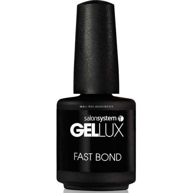 Gellux Fast Bond Gel 15ml – Hair Cosmetics