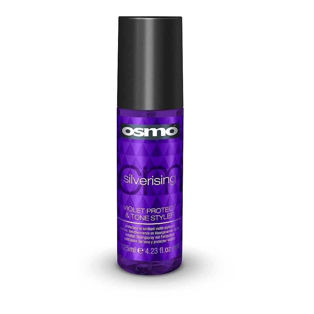 Osmo Silvering Violet Protect