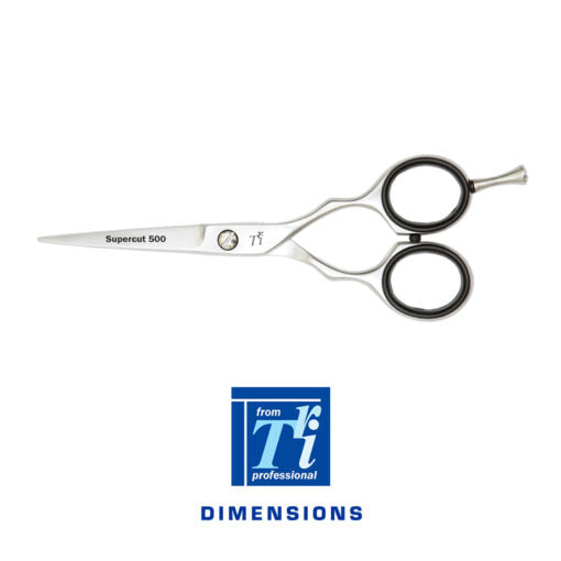 It&ly TRI Supercut Scissors