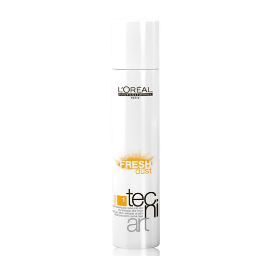 L’Oréal Tecni Art - Fresh Dust - Dry Shampoo