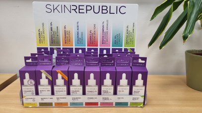 Skin Republic Serums