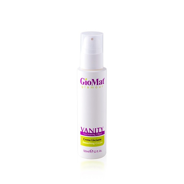 GioMat VANITY SMOOTHING CREAM